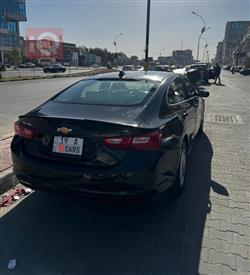 شيفروليه ماليبو